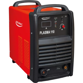 Weldman Plasma 110